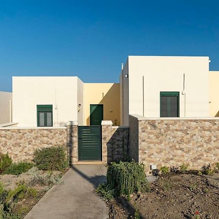 House Almyra Villa ลาคาเนีย ภายนอก รูปภาพ
