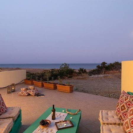 House Almyra Villa ลาคาเนีย ภายนอก รูปภาพ
